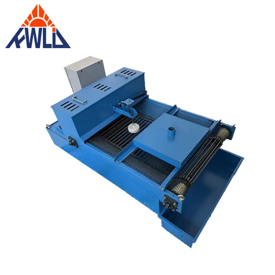 Durable Gravity Paper Filter - Ideal for Industry Cutting Oil Filtration and Recovery